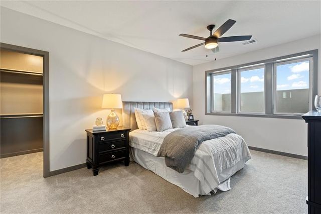 7942 Millridge Street, Shawnee, KS 66220