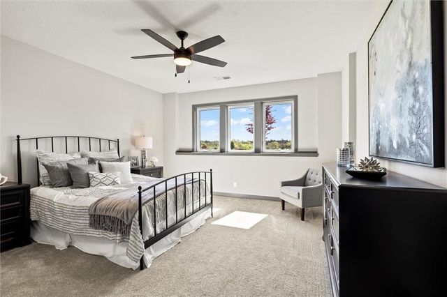 7942 Millridge Street, Shawnee, KS 66220