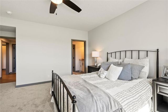 7942 Millridge Street, Shawnee, KS 66220