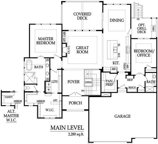 7942 Millridge Street, Shawnee, KS 66220