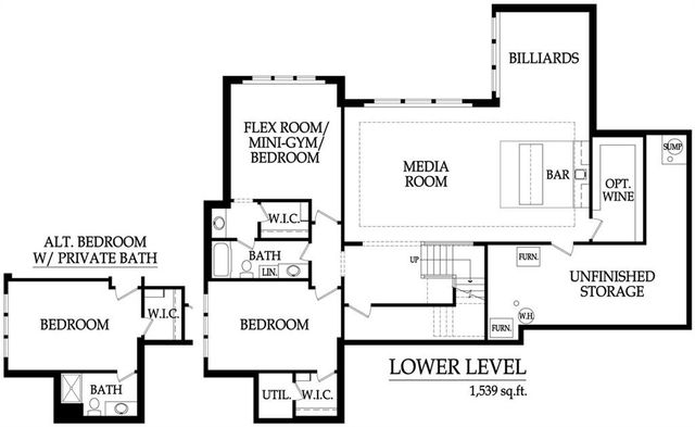 7942 Millridge Street, Shawnee, KS 66220