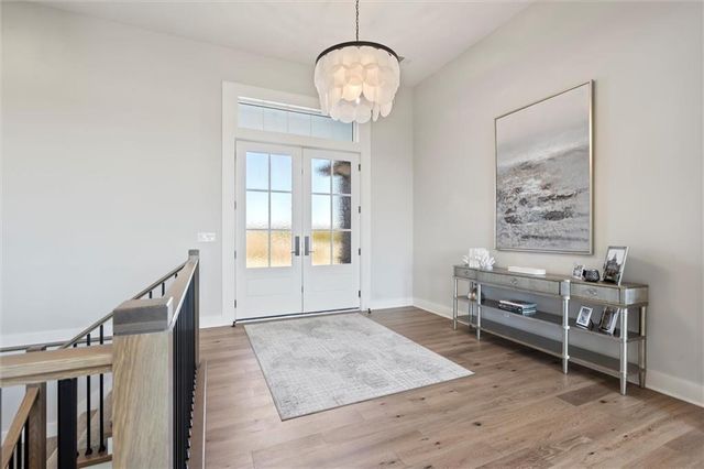 7942 Millridge Street, Shawnee, KS 66220