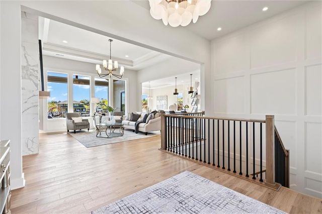 7942 Millridge Street, Shawnee, KS 66220