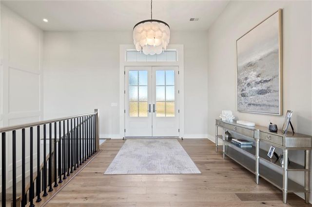 7942 Millridge Street, Shawnee, KS 66220