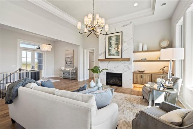 7942 Millridge Street, Shawnee, KS 66220