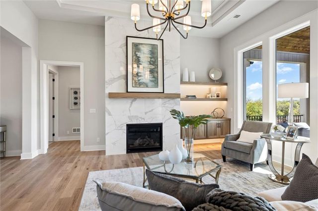 7942 Millridge Street, Shawnee, KS 66220