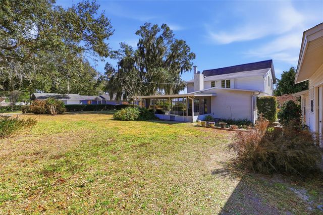 1542 LAKE ARIANA BOULEVARD, Auburndale, FL 33823