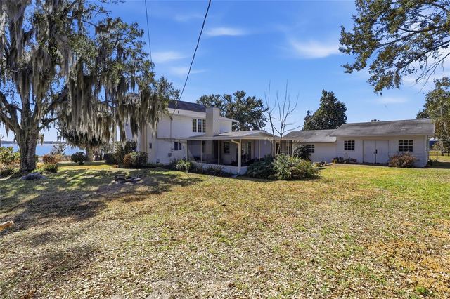 1542 LAKE ARIANA BOULEVARD, Auburndale, FL 33823