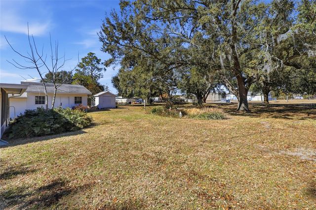 1542 LAKE ARIANA BOULEVARD, Auburndale, FL 33823