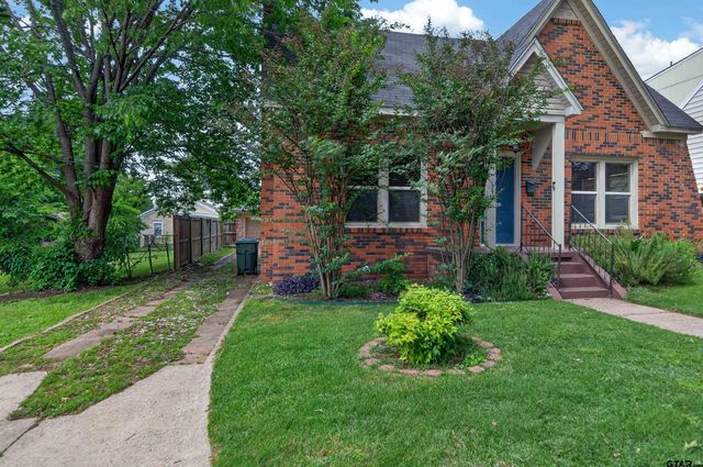 220 E Ford, Tyler, TX 75701