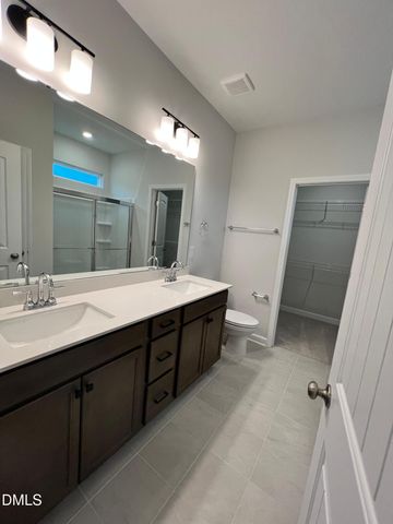 404 White Oak Garden Way, Garner, NC 27529