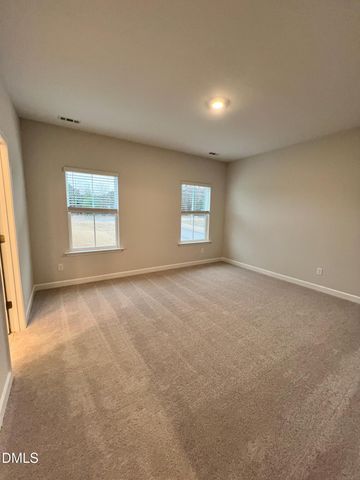 404 White Oak Garden Way, Garner, NC 27529