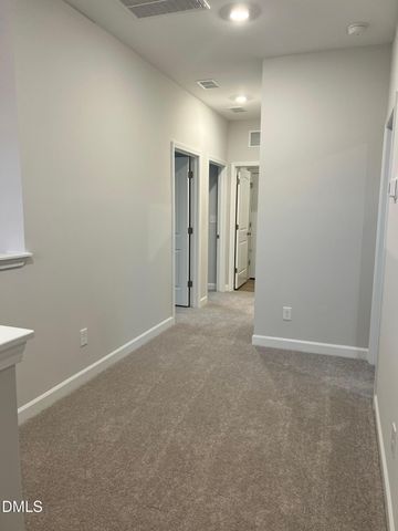 404 White Oak Garden Way, Garner, NC 27529