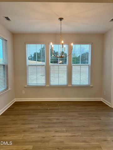 404 White Oak Garden Way, Garner, NC 27529