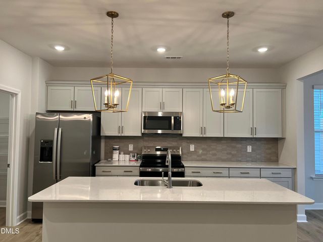 404 White Oak Garden Way, Garner, NC 27529