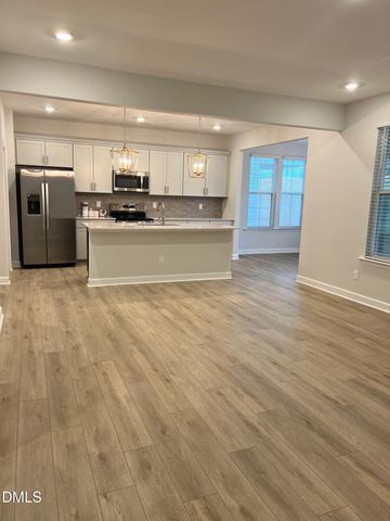 404 White Oak Garden Way, Garner, NC 27529