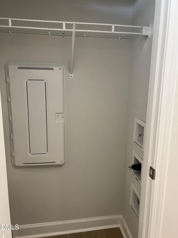 404 White Oak Garden Way, Garner, NC 27529