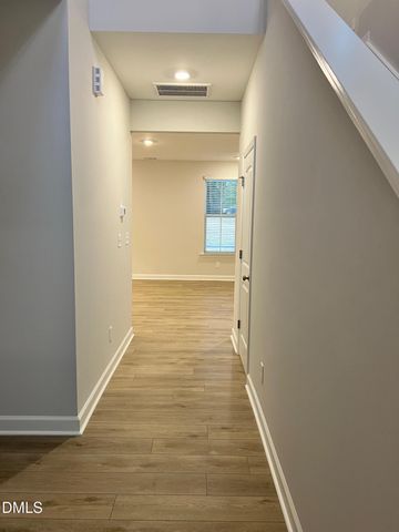 404 White Oak Garden Way, Garner, NC 27529