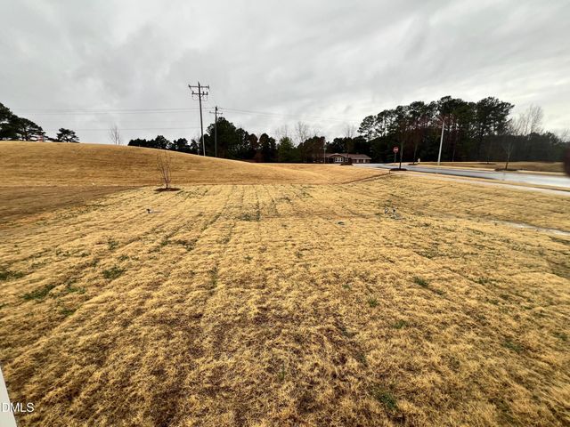 404 White Oak Garden Way, Garner, NC 27529