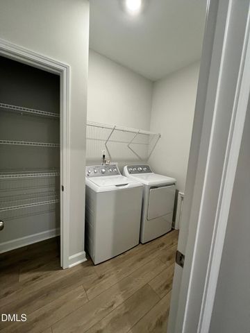 404 White Oak Garden Way, Garner, NC 27529