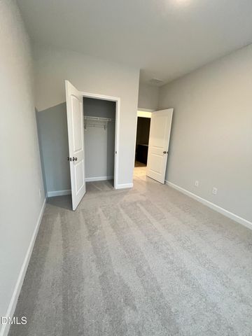 404 White Oak Garden Way, Garner, NC 27529