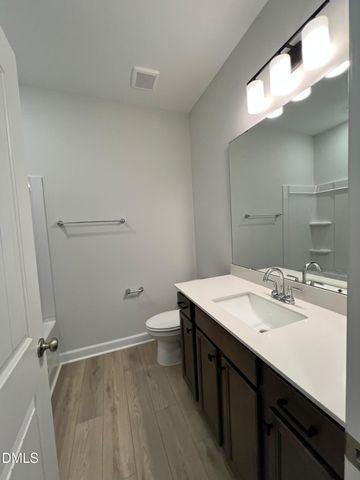 404 White Oak Garden Way, Garner, NC 27529