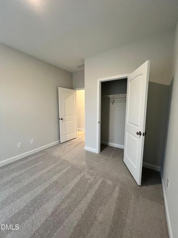 404 White Oak Garden Way, Garner, NC 27529