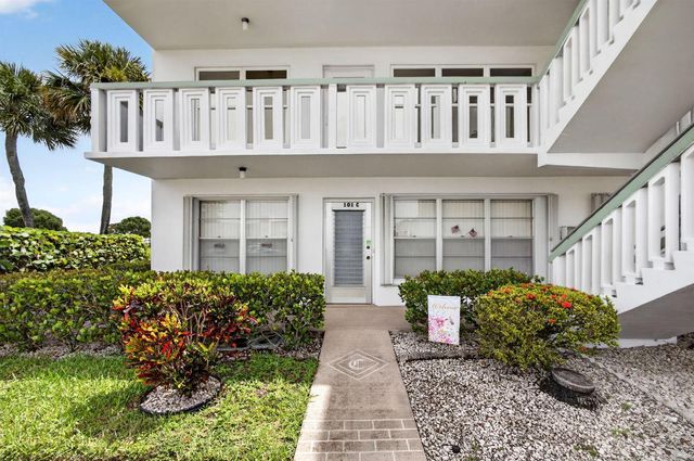 101 Wellington C, West Palm Beach, FL 33417