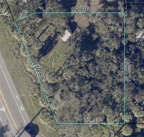 901 Jasmine Lane, Vero Beach, FL 32963