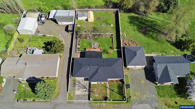 3795 Spicer Dr SE, Albany, OR 97322