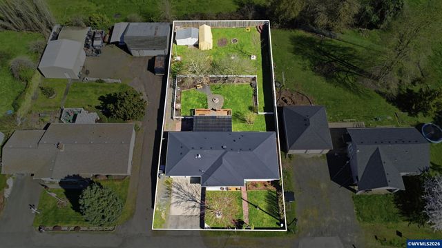 3795 Spicer Dr SE, Albany, OR 97322