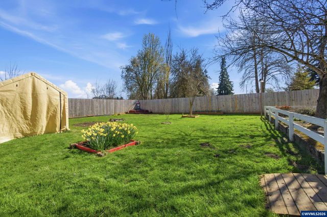 3795 Spicer Dr SE, Albany, OR 97322