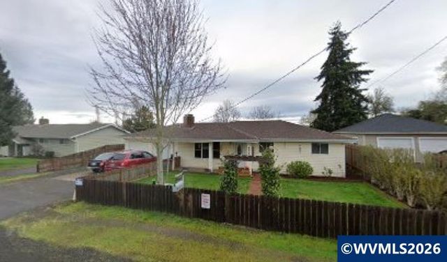 3795 Spicer Dr SE, Albany, OR 97322