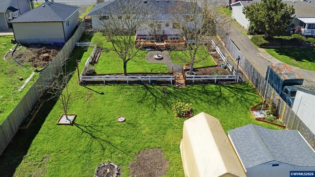 3795 Spicer Dr SE, Albany, OR 97322