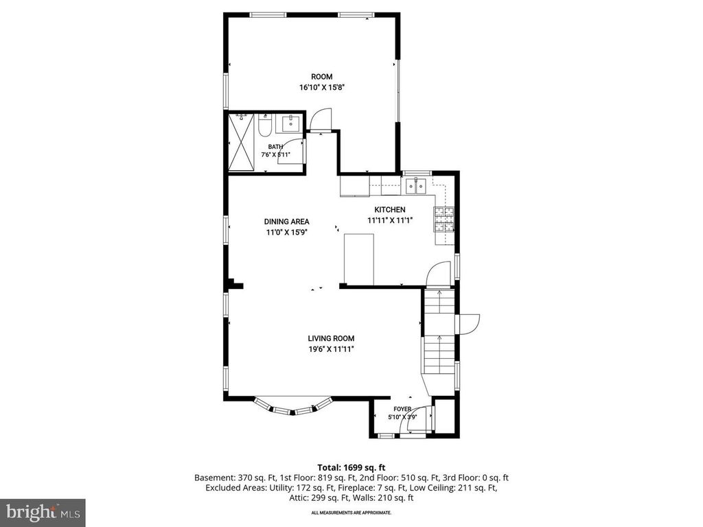 Image 30 of property listing at 1512 NEIGHBORS AVE, Baltimore, MD 21237