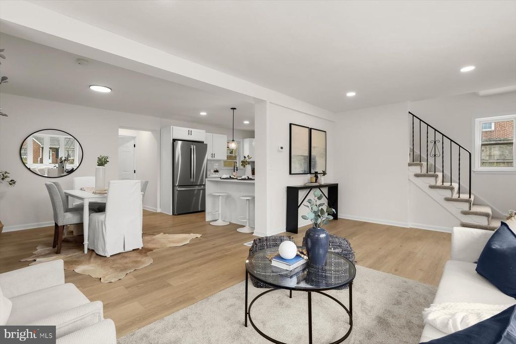 Image 7 of property listing at 1512 NEIGHBORS AVE, Baltimore, MD 21237