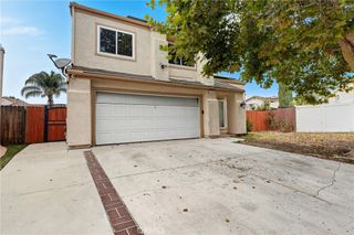 23752 Timber Bluff Ct., Moreno Valley, CA 92557