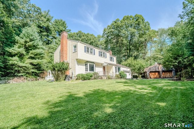 237 Chestnut Hill Road, Stamford, CT 06903