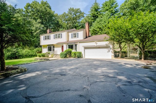 237 Chestnut Hill Road, Stamford, CT 06903