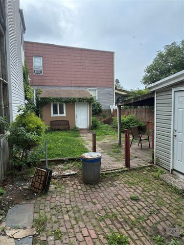 87-18 95th Avenue, Ozone Park, NY 11416
