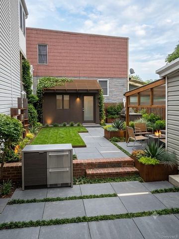 87-18 95th Avenue, Ozone Park, NY 11416