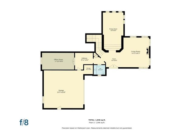 26854 Grandview Avenue, Hayward, CA 94542