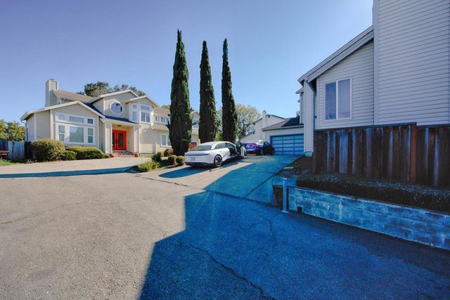 26854 Grandview Avenue, Hayward, CA 94542