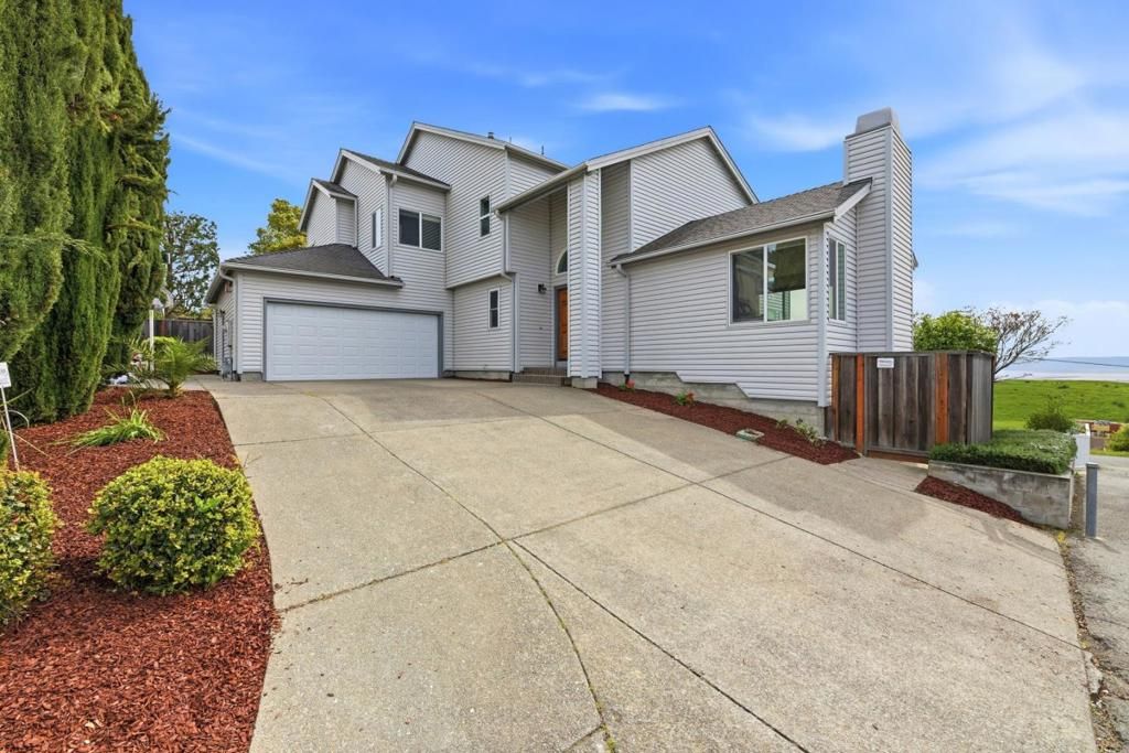 26854 Grandview Avenue, Hayward, CA 94542