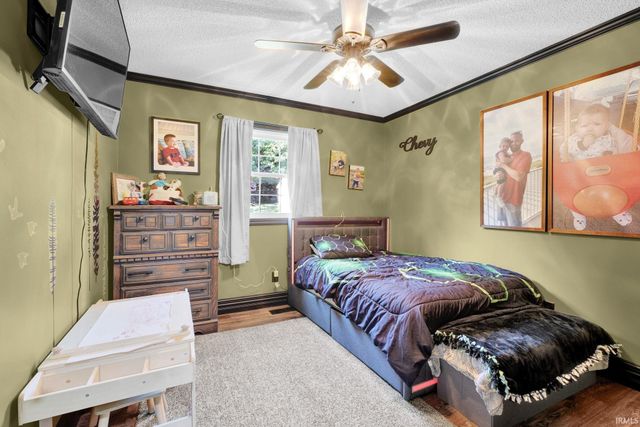 4920 Shady Court, Evansville, IN 47712