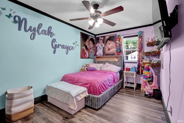 4920 Shady Court, Evansville, IN 47712