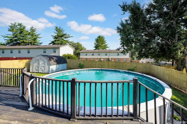 4920 Shady Court, Evansville, IN 47712