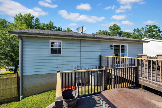 4920 Shady Court, Evansville, IN 47712