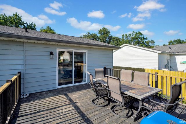 4920 Shady Court, Evansville, IN 47712