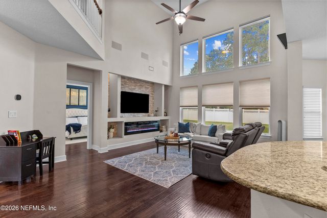 429 WILTON Court, Orange Park, FL 32065